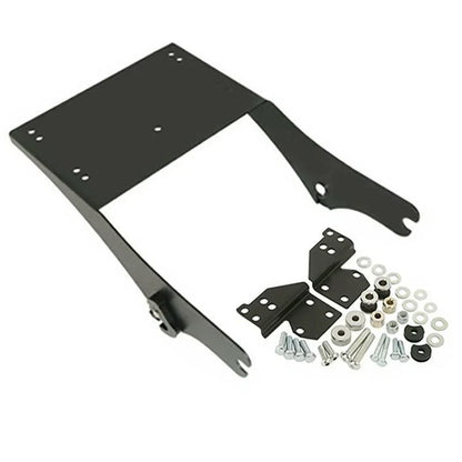 Trunk Mount Rack Docking Hardware Kit for Harley Touring (1997-2008)
