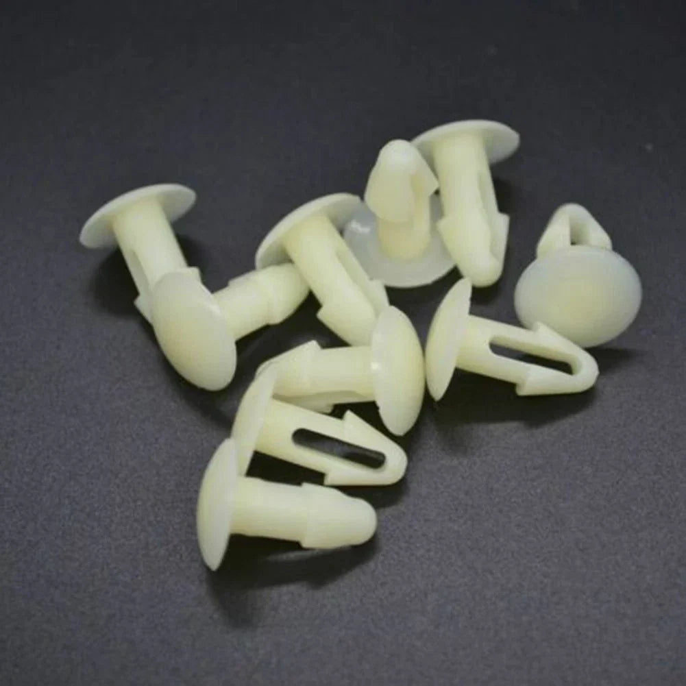 Clamp / Car Door Seal Clips for Mercedes W108 W114 W115