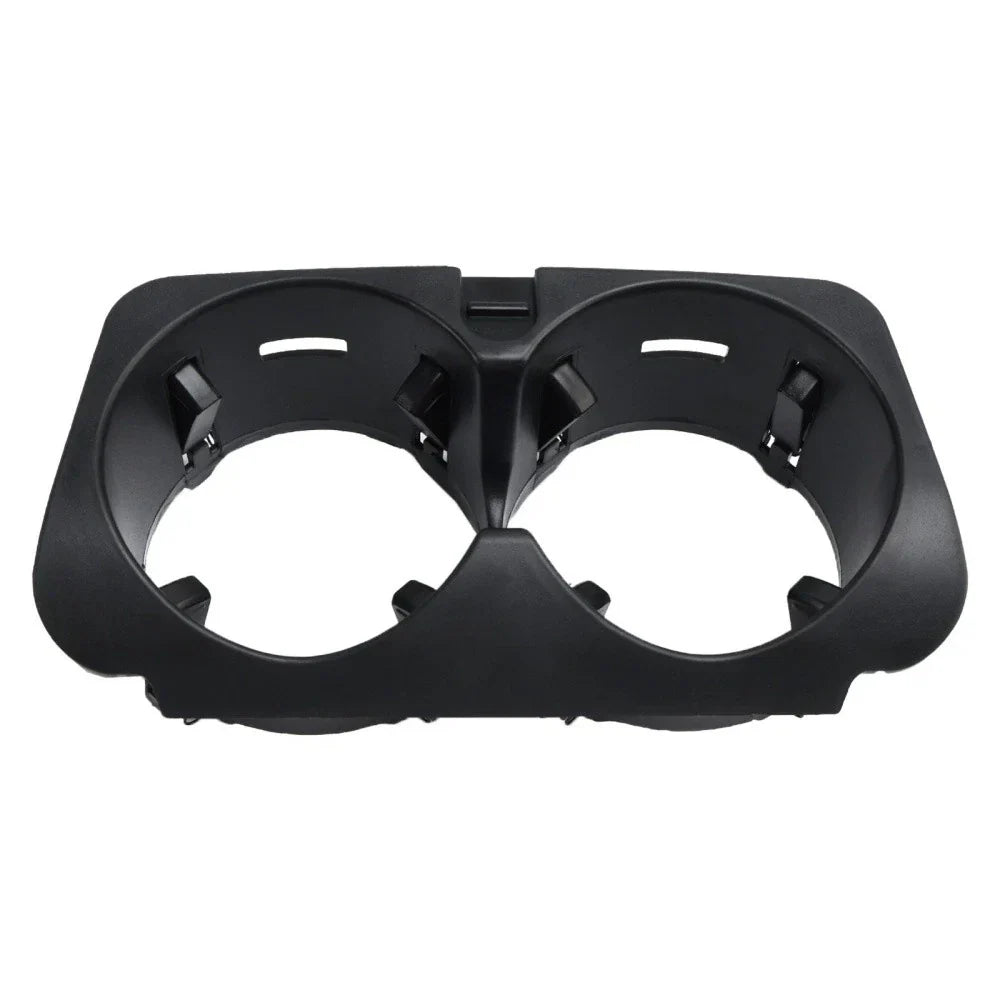 Center Console Cup Holder for 2008-2013 Benz S63 AMG S65 AMG (2008-2013)