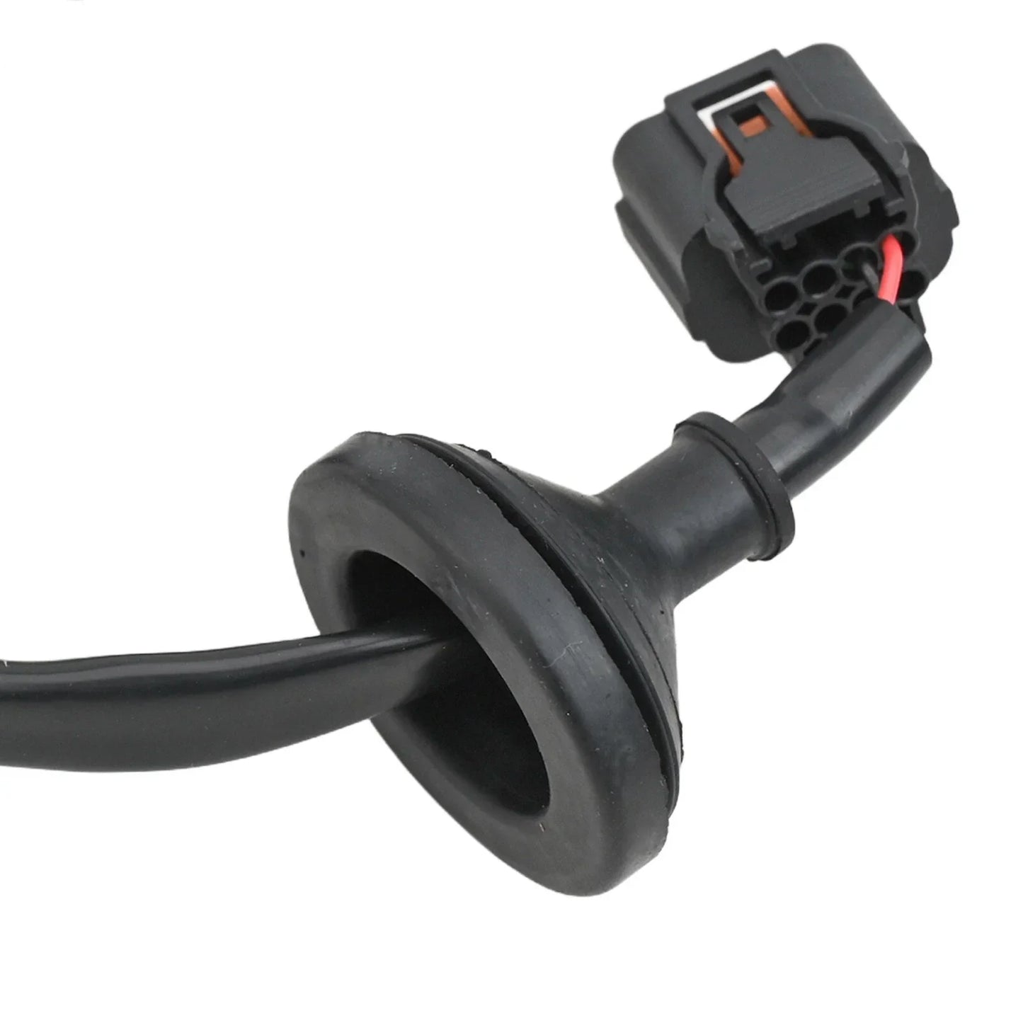 Sturdy ABS Tailgate Handle Switch for Kia (2018–2023)