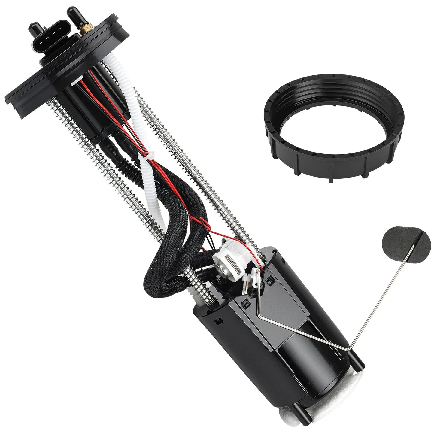 Fuel Pump Assembly & Nut for Sea-doo GTX 215 (2008–2012)