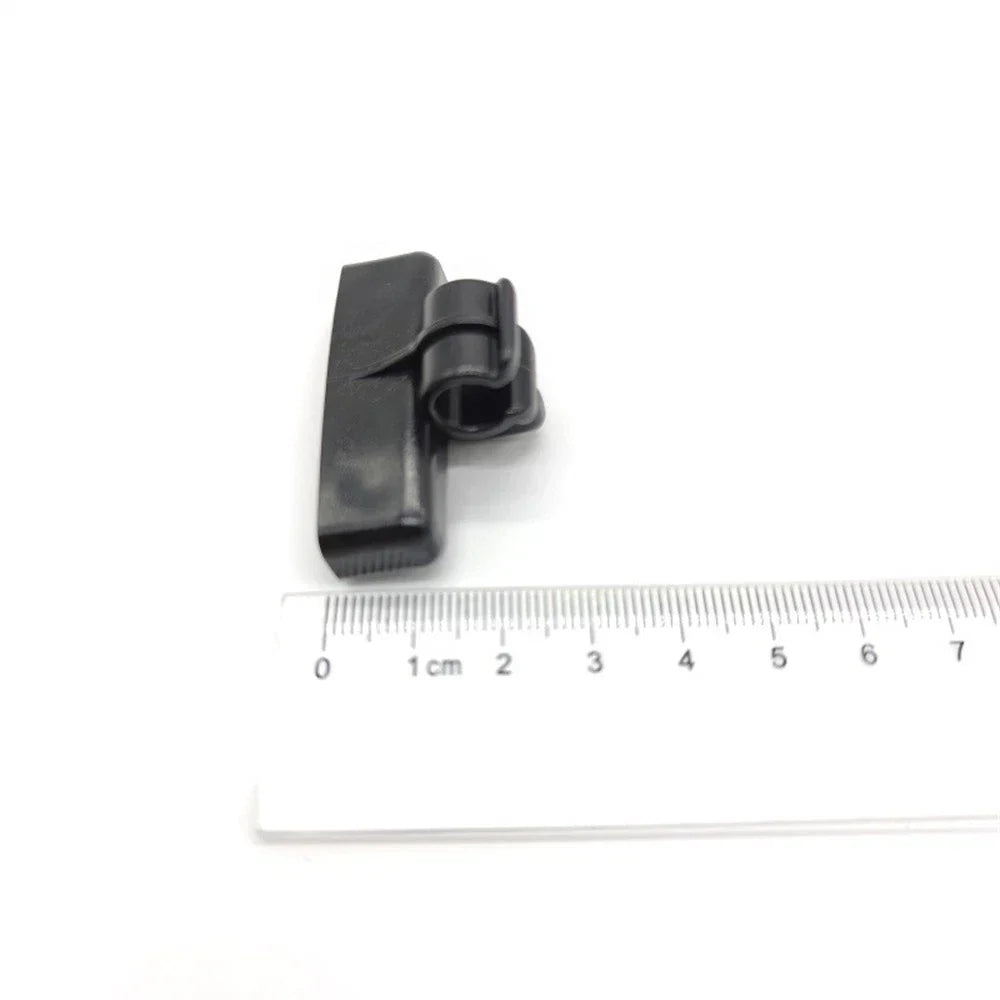 5 Pcs Soft Top Clips for Suzuki Geo Jimny Escudo Vitara Sidekick (1998-2005)