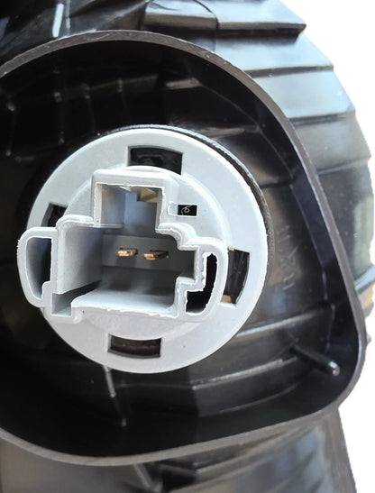 Inner Tail Lamp Left Side for Mitsubishi Outlander (2006–2012)