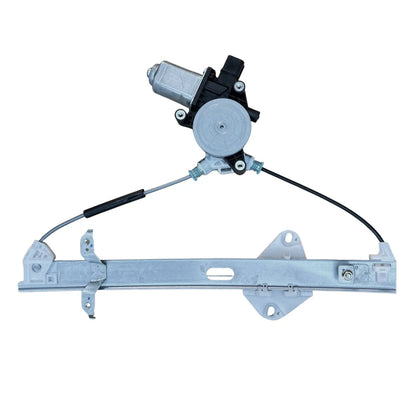 Rear Left Window Regulator With Motor 2 x Pins for Subaru Forester (2013–2018)