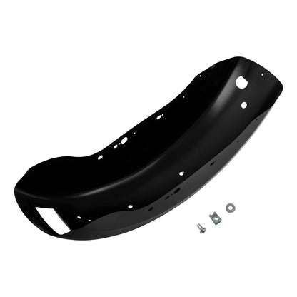 Unpainted Rear Fender for Harley Sportster XL883 XL1200 (2004-2006, 2010-2022)
