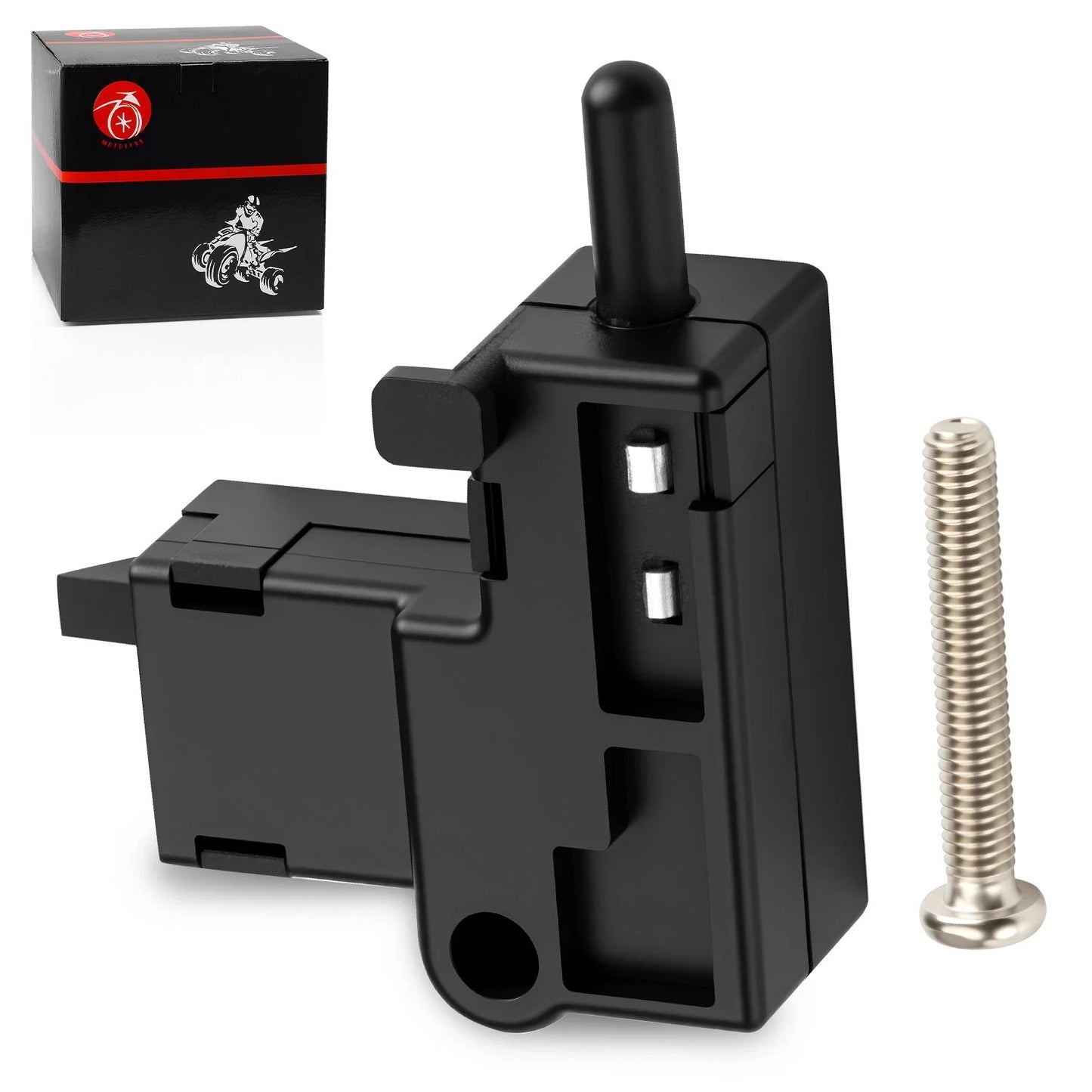 Left Clutch Lever Switch for Kawasaki Eliminator 600 / W650 (1996–2001)