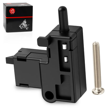Left Clutch Lever Switch for Kawasaki Eliminator 600 / W650 (1996–2001)