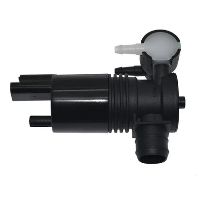 Windshield Washer Pump for Nissan Rogue 2.0L 2.5L (2014-2019)