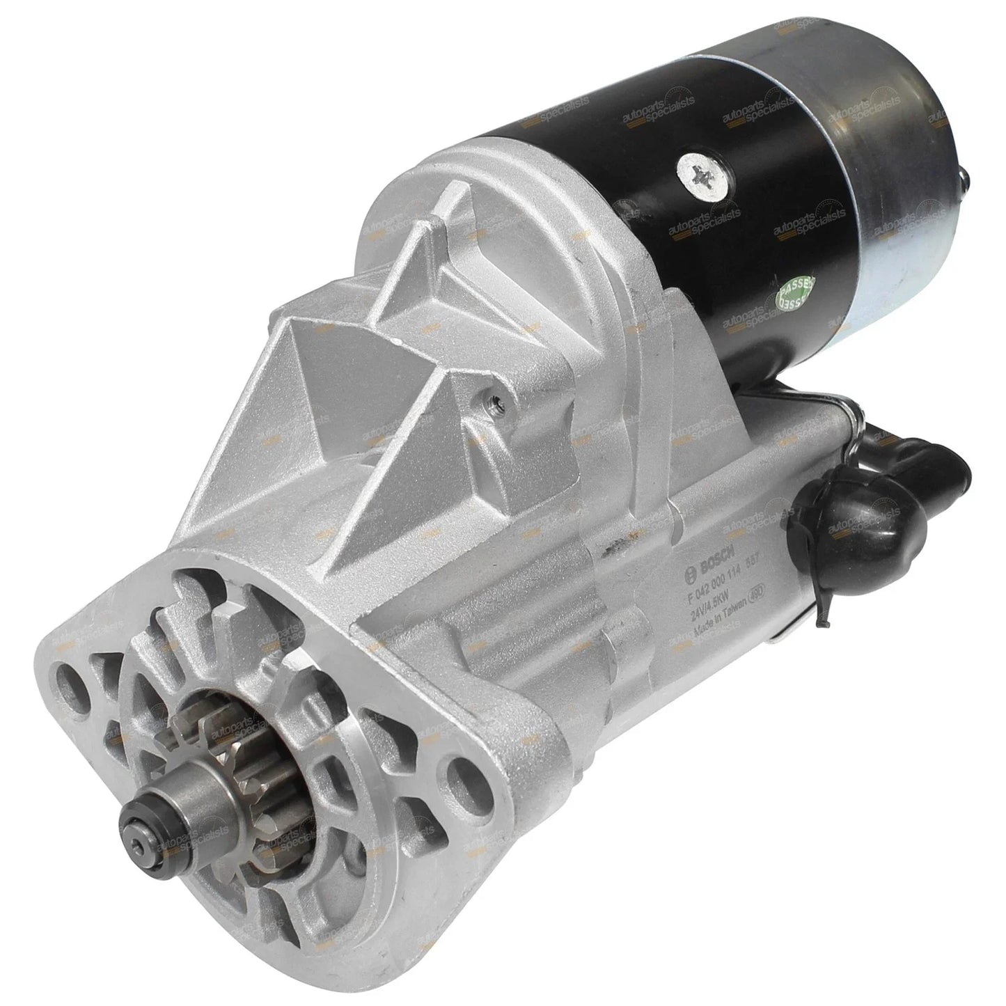 Starter Motor for Toyota Coaster 24V 4.2L 1HZ (1990–2002)