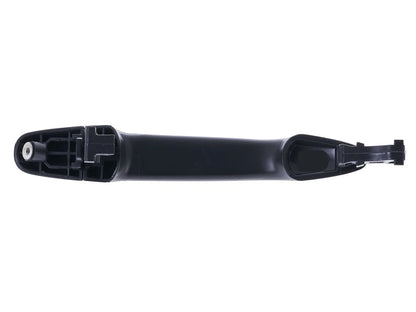 Door Handle Outer 2 x Black for Toyota Camry (2006–2011)