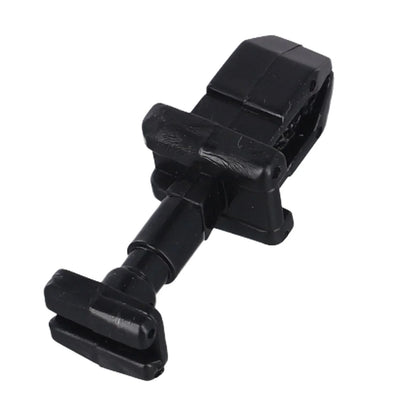 Vent Door Latch Clips / 6 Piece Vent Door Latch Clips for Norcold Refrigerator