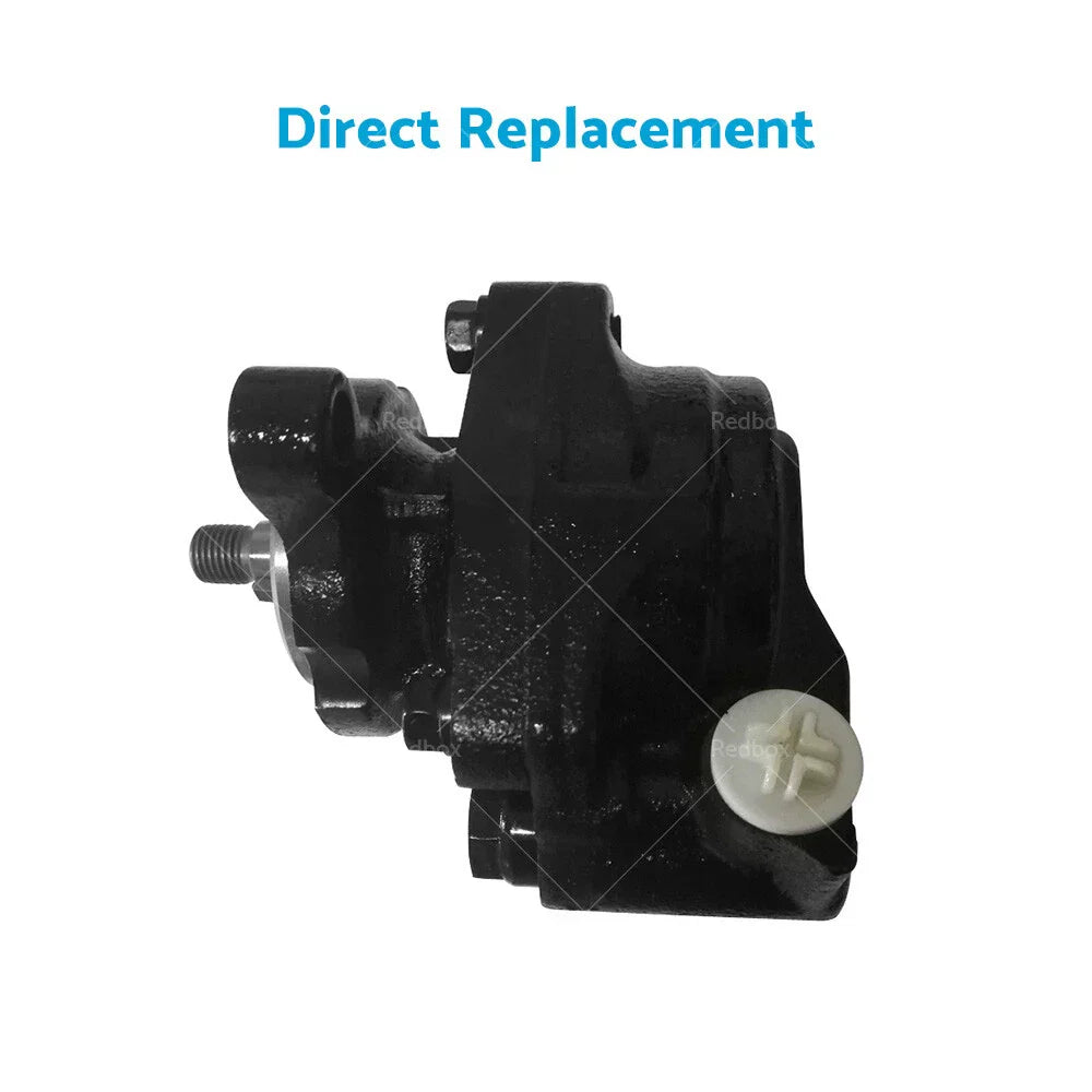 Power Steering Pump for LandCruiser HZJ75 HZJ80 HZJ105 HDJ80 4.2L (1990-2007)
