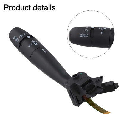 Turn Signal Switch for Peugeot 1007/206/207
