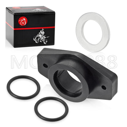Lower Steering Bushing for Polaris Xplorer (1994-2001)