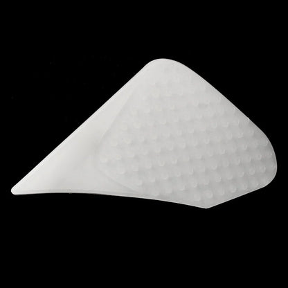Tank Traction Side Pad Gas Knee Grip Decal for YAMAHA YZF R3 (2015-2017)