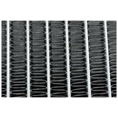 Alloy Radiator 2-Row Diesel Manual 5L 3.0 for Toyota Hilux (1997–2005)