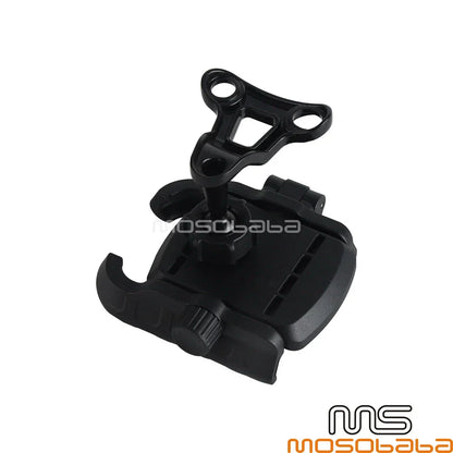 Handlebar Mount Phone Carrier for Harley Road Glide Special FLTRXS (15-23)