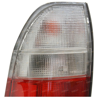 LH Tail Light for Mitsubishi Triton (2001-2006)