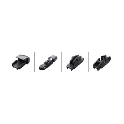 Rear Wiper Blade Assembly for Audi Q5 (2009-2012)