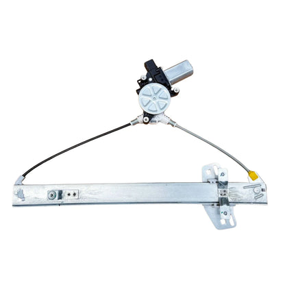 Rear Right Window Regulator W/Motor 2 pin for Subaru Outback (2009–2014)