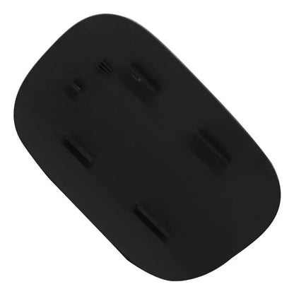 Unpainted Fuel Tank Door Cap for Mercedes-Benz W292 Coupe (2016-2018)