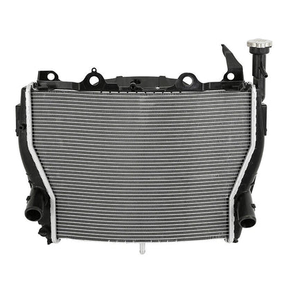 Radiator Cooler for BMW S1000RR, HP4 RACE (2009-2018)