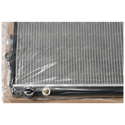 Alloy Radiator for Mazda Bravo B2600 UF Automatic (1991 - 1996)