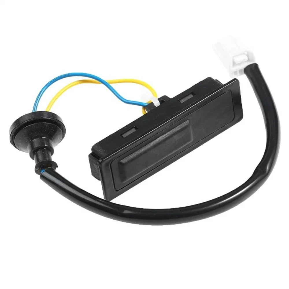 Tailgate Trunk Release Switch for Nissan Quest (2011-2017)
