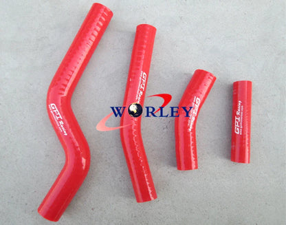 Radiator Hose for Yamaha WR450F WR450 2010-2014