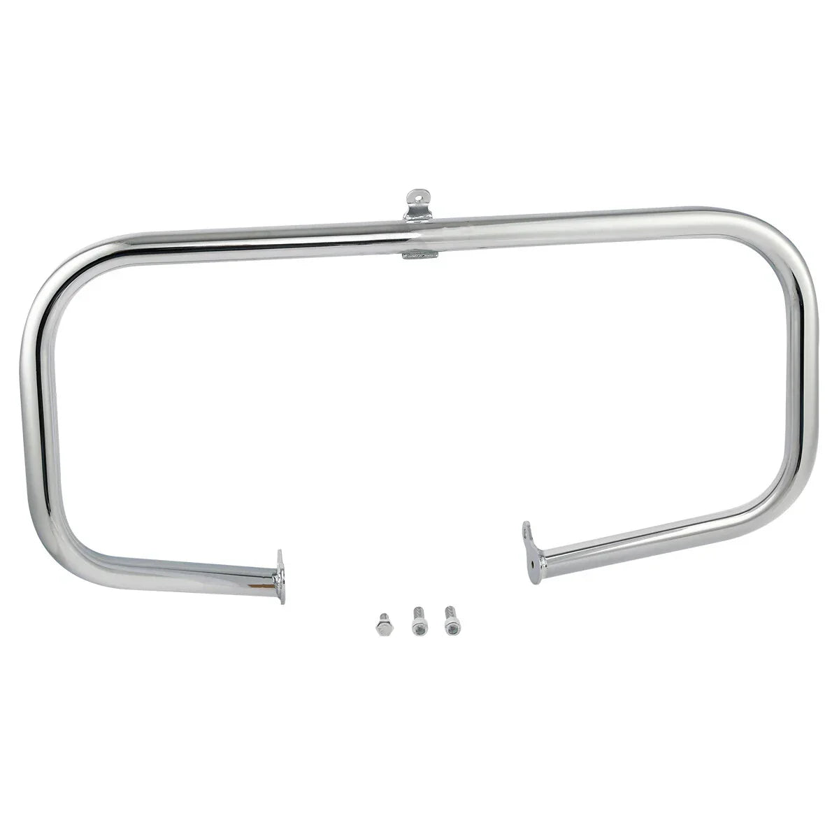 Engine Guard Crash Bar for Harley Davidson Touring FLHX FLHR (2009-2024)