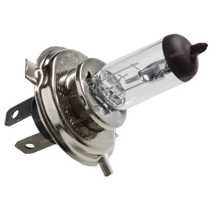 Headlight w/ Globe for Ford Courier/Mitsubishi Triton (1982-2006)