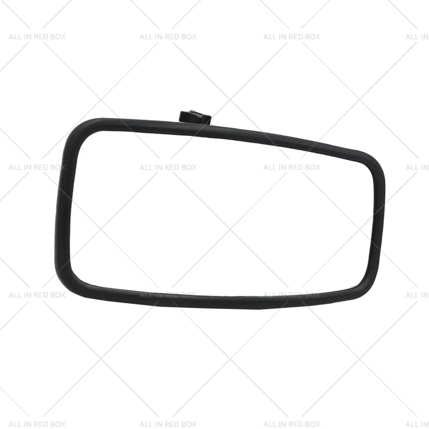 Retrofit Mount Bracket for Ski Pontoon Rear View Mirror Marine Boat Yacht