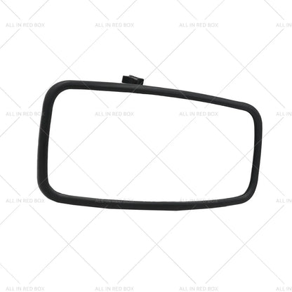 Retrofit Mount Bracket for Ski Pontoon Rear View Mirror Marine Boat Yacht