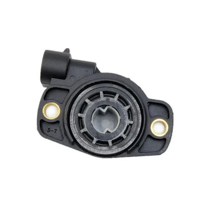 Throttle Position Sensor for Nissan Platina, Renault Clio, Kangoo (2000-2007)