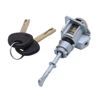 Front Left Door Lock 2 Keys for Hyundai Accent (2018–2022)