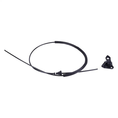 Hood Release Cable for BMW 3 Series E36 (1992-1998)