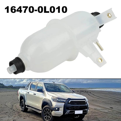 Radiator Coolant Tank for Toyota Hilux