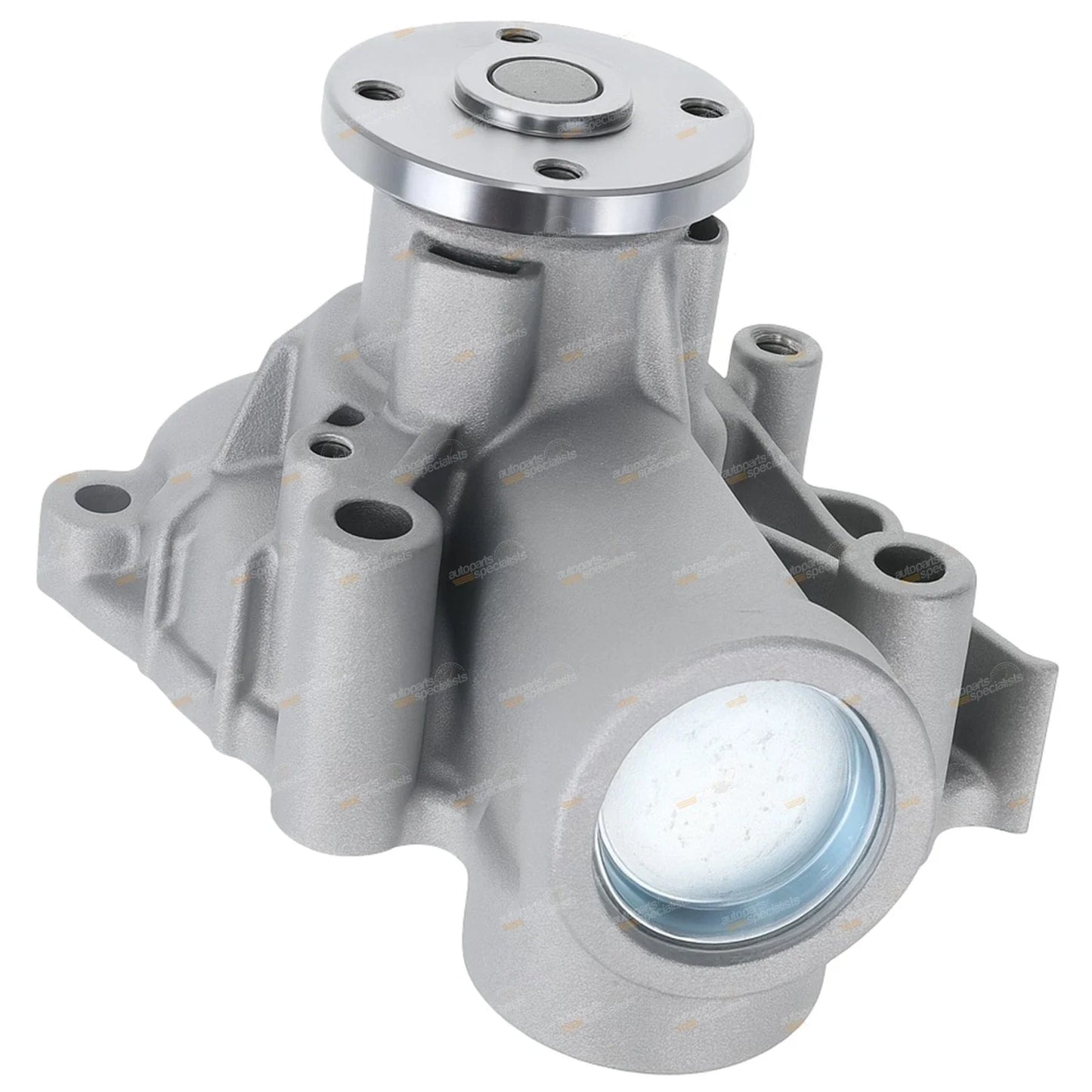 Engine Water Pump for Mitsubishi Grandis 4cyl 4G69 MIVEC 2.4L (2004 - 2010)
