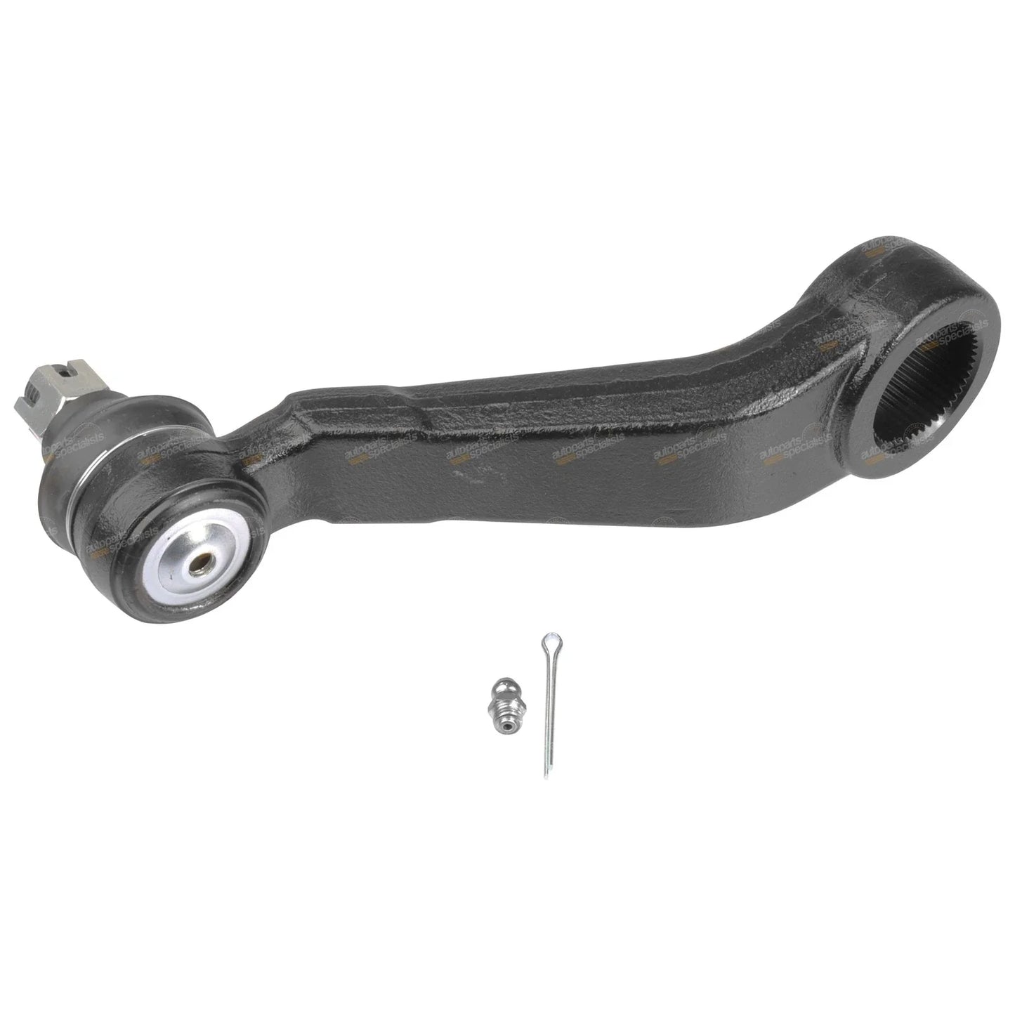 Pitman Arm for Toyota Hilux 4Runner Surf LN61 YN63 4x4 2-door Wagon (1985–1989)