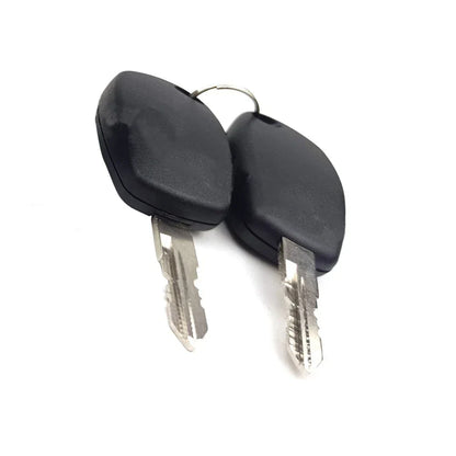 Ignition Switch Lock w/ 2 Keys for Renault Lada (2005-2010)