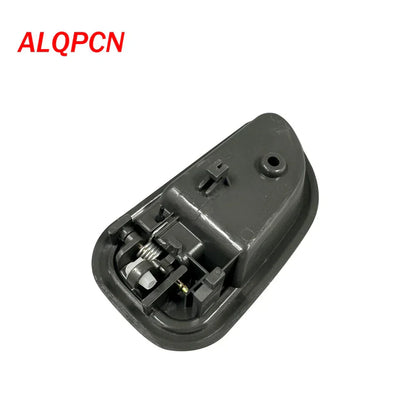 Gray Left Interior Door Handle for Foton Ollin Tornado (2008-2018)