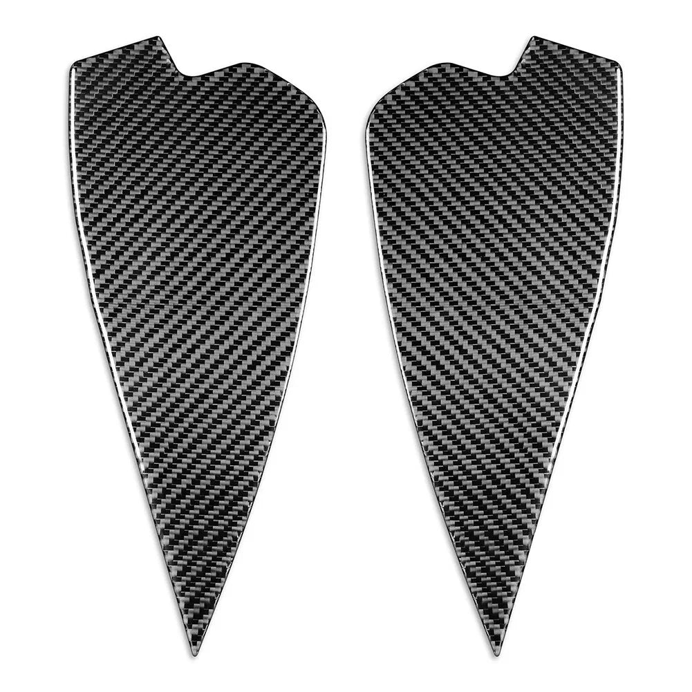 Door Anti-Collision Cushion Covers for Alfa Romeo Giulia (2017-2021)