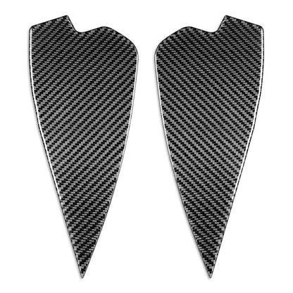 Door Anti-Collision Cushion Covers for Alfa Romeo Giulia (2017-2021)