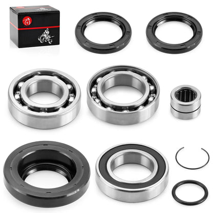 Rear Differential Bearing Seal for Honda Foreman 500 (2007–2013)