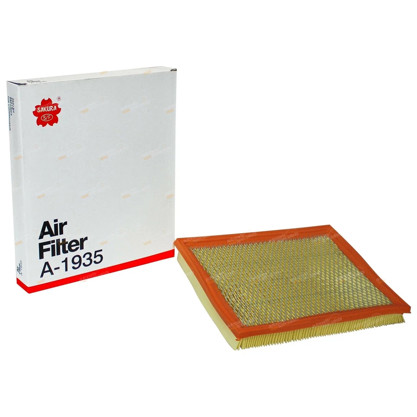 Air Filter Cleaner for Jeep Grand Cherokee WJ ZG 4.0L (1999-2004)