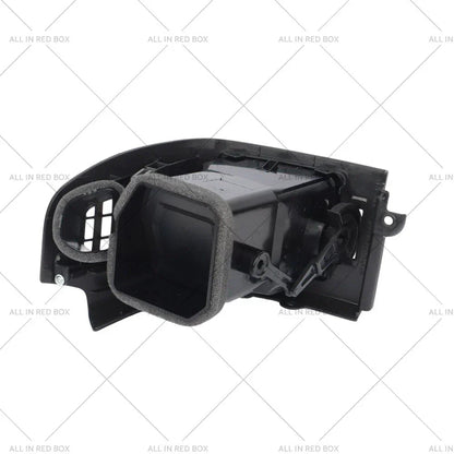 Instrument Panel Side Air Outlet for Mitsubishi Pajero (2006-2020)