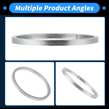 Exhaust Pipe Interface Gasket for BMW 1 2 3 4 5 6 7 Series