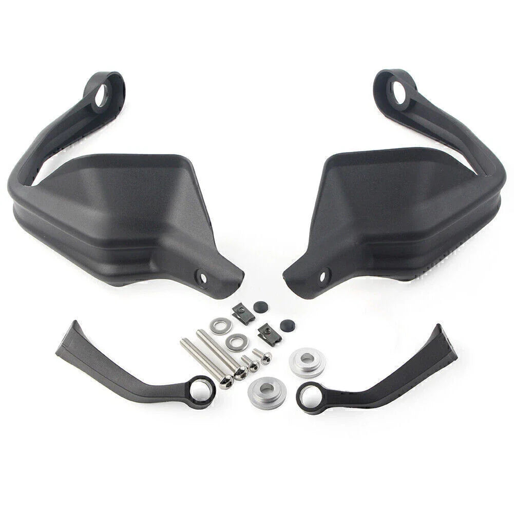 Plastic Handguard Shields for BMW F750GS S1000XR (2013-2018)