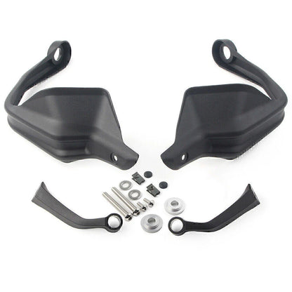 Plastic Handguard Shields for BMW F750GS S1000XR (2013-2018)