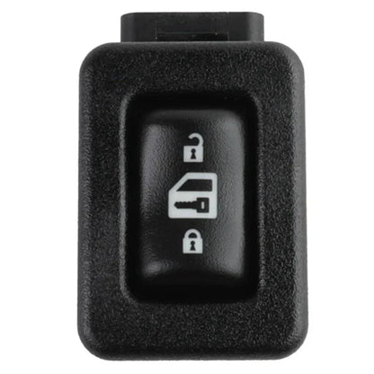 Door Lock Switch Button for Chevrolet Silverado Sierra 1500 2500 3500 (2007-2013)
